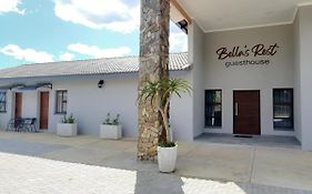 Bella'S Rest Guesthouse